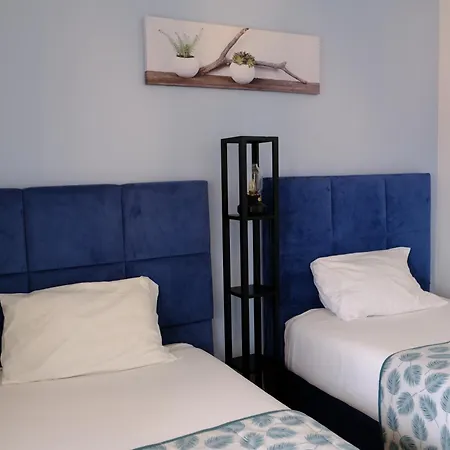 Apartamento Meriteluna Pateo *