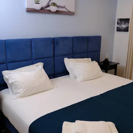 Apartamento Meriteluna Pateo Agualva-Cacem