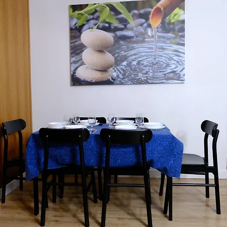 Meriteluna Pateo Appartamento Agualva-Cacem