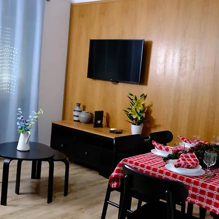 Apartamento Meriteluna Pateo Agualva-Cacem