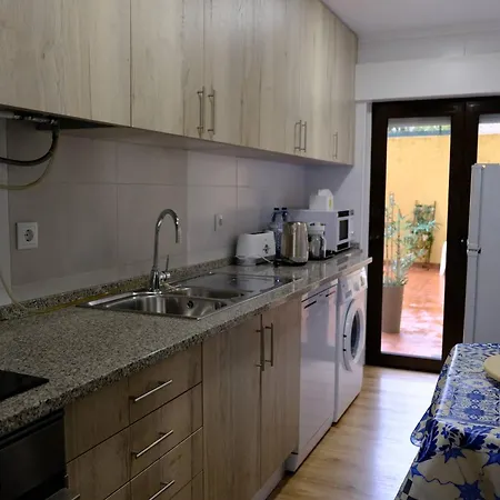 Meriteluna Pateo * Agualva-Cacem