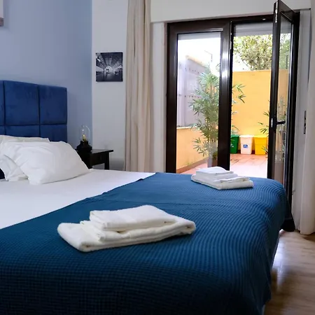 Meriteluna Pateo * Agualva-Cacem