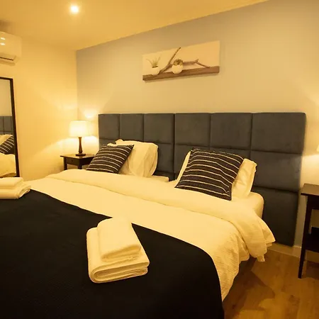 Meriteluna Pateo Appartamento