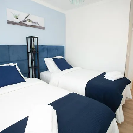 Meriteluna Pateo Apartamento Agualva-Cacem