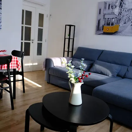Appartement Meriteluna Pateo Agualva-Cacem