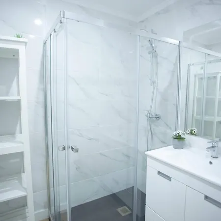 Apartamento Meriteluna Pateo Agualva-Cacem