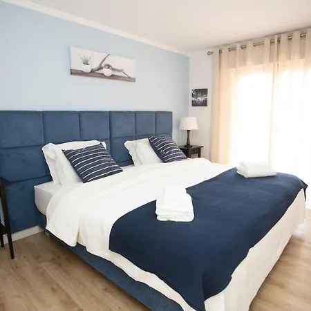 Meriteluna Pateo Apartamento