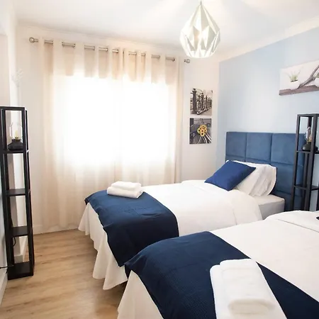 Meriteluna Pateo Appartamento *