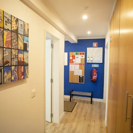 Meriteluna Pateo * Agualva-Cacem