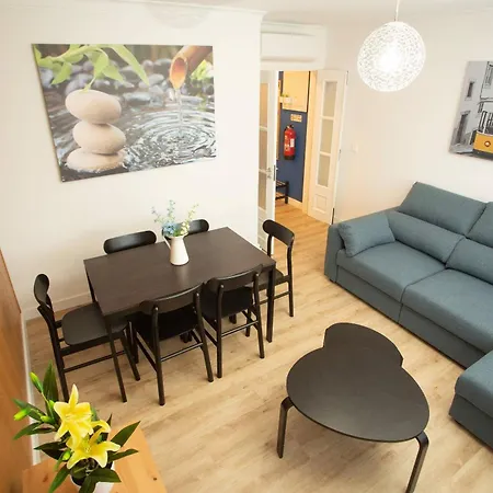 Meriteluna Pateo Appartamento